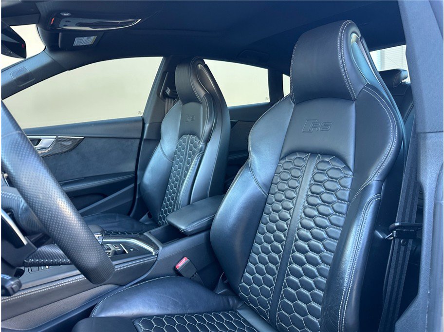 Used 2019 Audi RS 5 Sportback AWD/4WD image 28