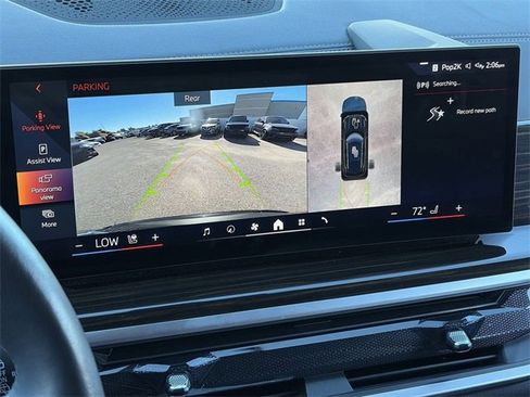 Certified 2025 BMW X5 sDrive40i w/ Premium Package image 30