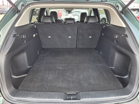 Used 2026 MAZDA CX-50 AWD 2.5 S w/ Preferred Pkg image 30
