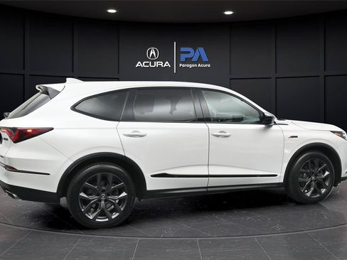 Certified 2024 Acura MDX A-Spec AWD/4WD image 34