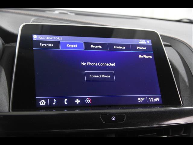 Certified 2024 Cadillac CT5 Sport w/ Cold Weather Package AWD/4WD image 12