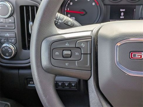 New 2025 GMC Sierra 3500 Pro w/ Fleet Convenience Package image 17