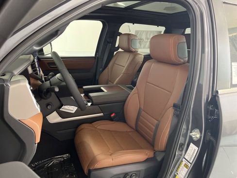 New 2026 Toyota Tundra 1794 Edition AWD/4WD image 18