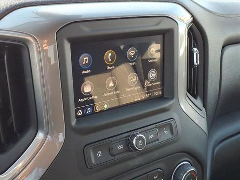 New 2026 Chevrolet Silverado 2500 Custom w/ Custom Convenience Package image 18