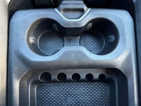 Used 2022 RAM 1500 Rebel w/ Rebel Level 1 Equipment Group image 24