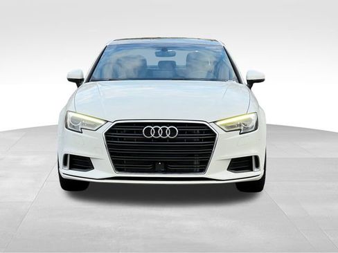 Used 2017 Audi A3 2.0T Premium w/ Convenience Package image 8