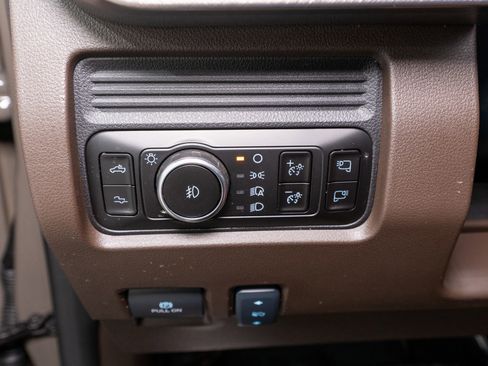 Used 2026 Ford F250 King Ranch AWD/4WD image 38