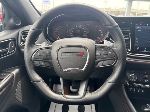 Used 2026 Dodge Durango GT AWD/4WD image 24