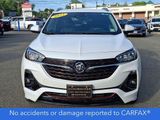 Certified 2022 Buick Encore GX Select w/ Sport Touring Package image 2