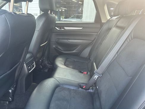 Used 2023 MAZDA CX-5 AWD 2.5 S w/ Select Package image 20