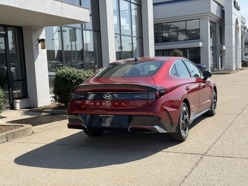 New 2026 Hyundai Sonata SEL image 5