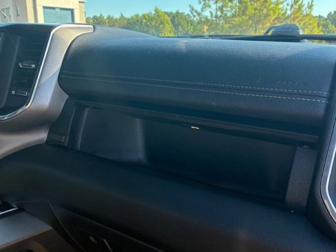 Used 2022 RAM 1500 Laramie w/ Sport Appearance Package image 26