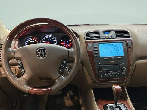 Used 2004 Acura MDX Touring AWD/4WD image 22