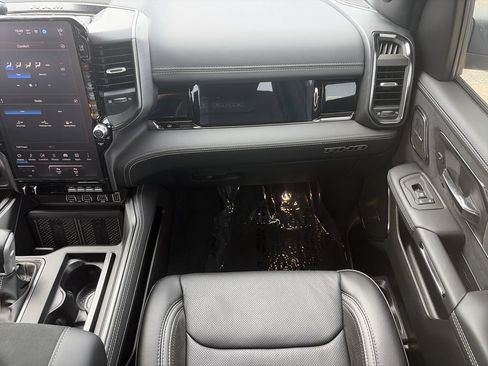 Used 2026 RAM 1500 RHO w/ RHO Level 1 Equipment Group AWD/4WD image 16