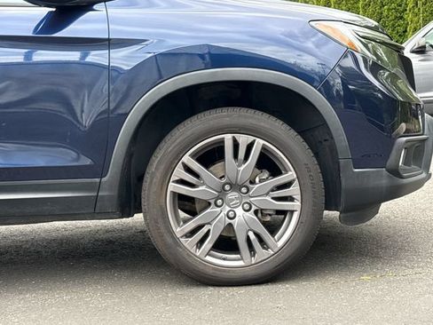 Used 2021 Honda Passport EX-L image 7