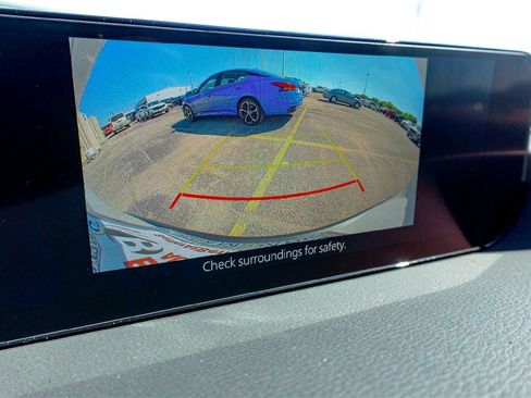 New 2025 MAZDA CX-50 AWD 2.5 S w/ Weather Package image 15