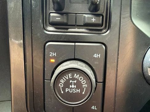 Used 2023 Ford F150 XLT w/ Equipment Group 302A High AWD/4WD image 20