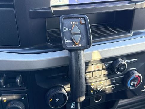 New 2026 Ford F550 4x4 Crew Cab image 23