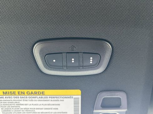 New 2025 Jeep Grand Cherokee L Limited AWD/4WD image 16