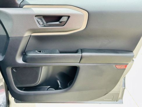 New 2025 Ford Bronco Sport Big Bend w/ Convenience Package image 30