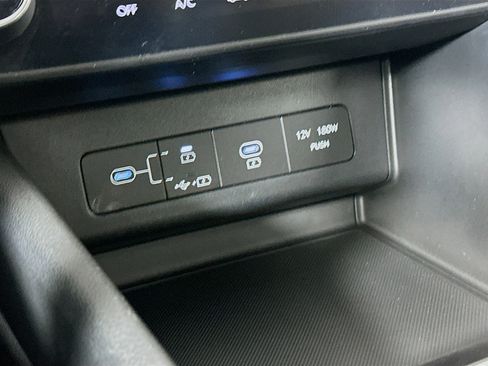 Used 2025 Hyundai Sonata SEL image 26