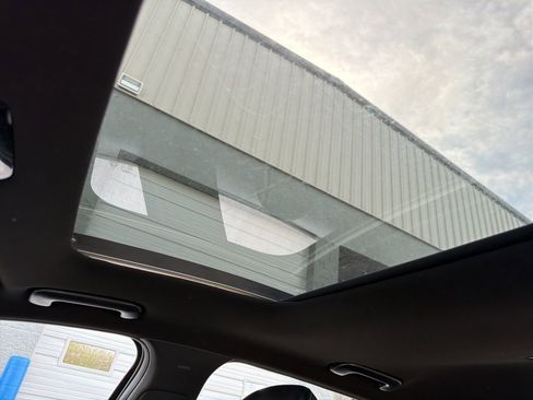 Used 2025 Kia K4 GT-Line w/ GT-Line Sunroof Package image 15