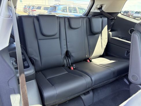 New 2026 Subaru Ascent Limited image 34