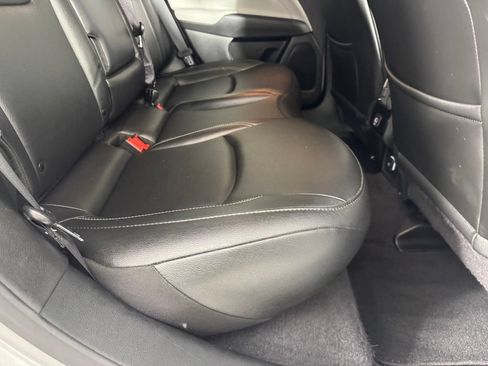 Used 2025 Jeep Compass Limited AWD/4WD image 30