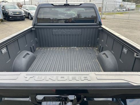 Used 2023 Toyota Tundra Platinum image 24