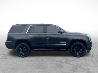 Used 2020 GMC Yukon Denali w/ Open Road Package