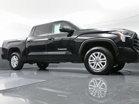 Used 2022 Toyota Tundra SR5 image 48