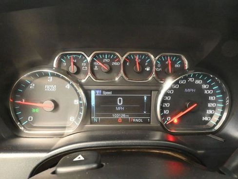 Used 2019 Chevrolet Silverado 2500 LT image 31