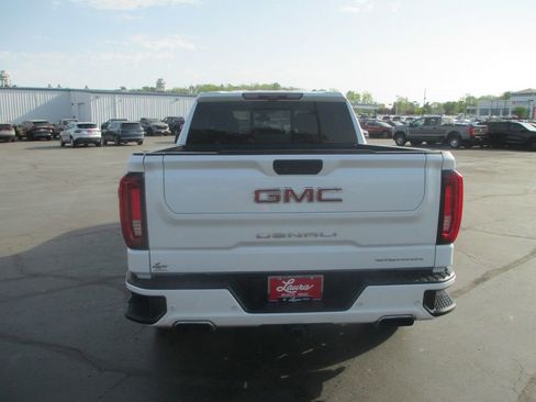 Used 2020 GMC Sierra 1500 Denali w/ Denali Ultimate Package image 5