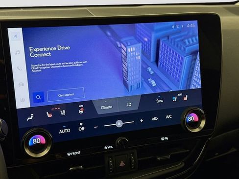 Used 2023 Lexus NX 350 AWD image 22