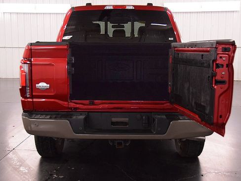 Used 2025 Ford F150 King Ranch AWD/4WD image 7