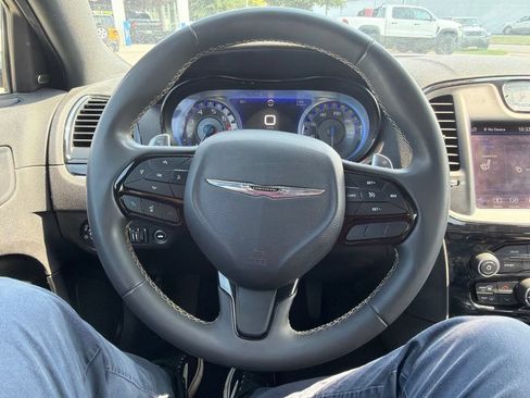 Used 2023 Chrysler 300 S RWD image 22
