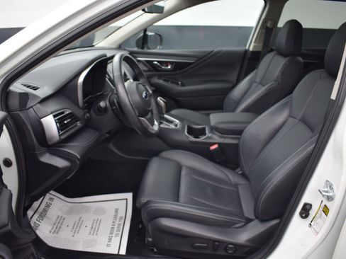 Used 2024 Subaru Outback Limited AWD/4WD image 15