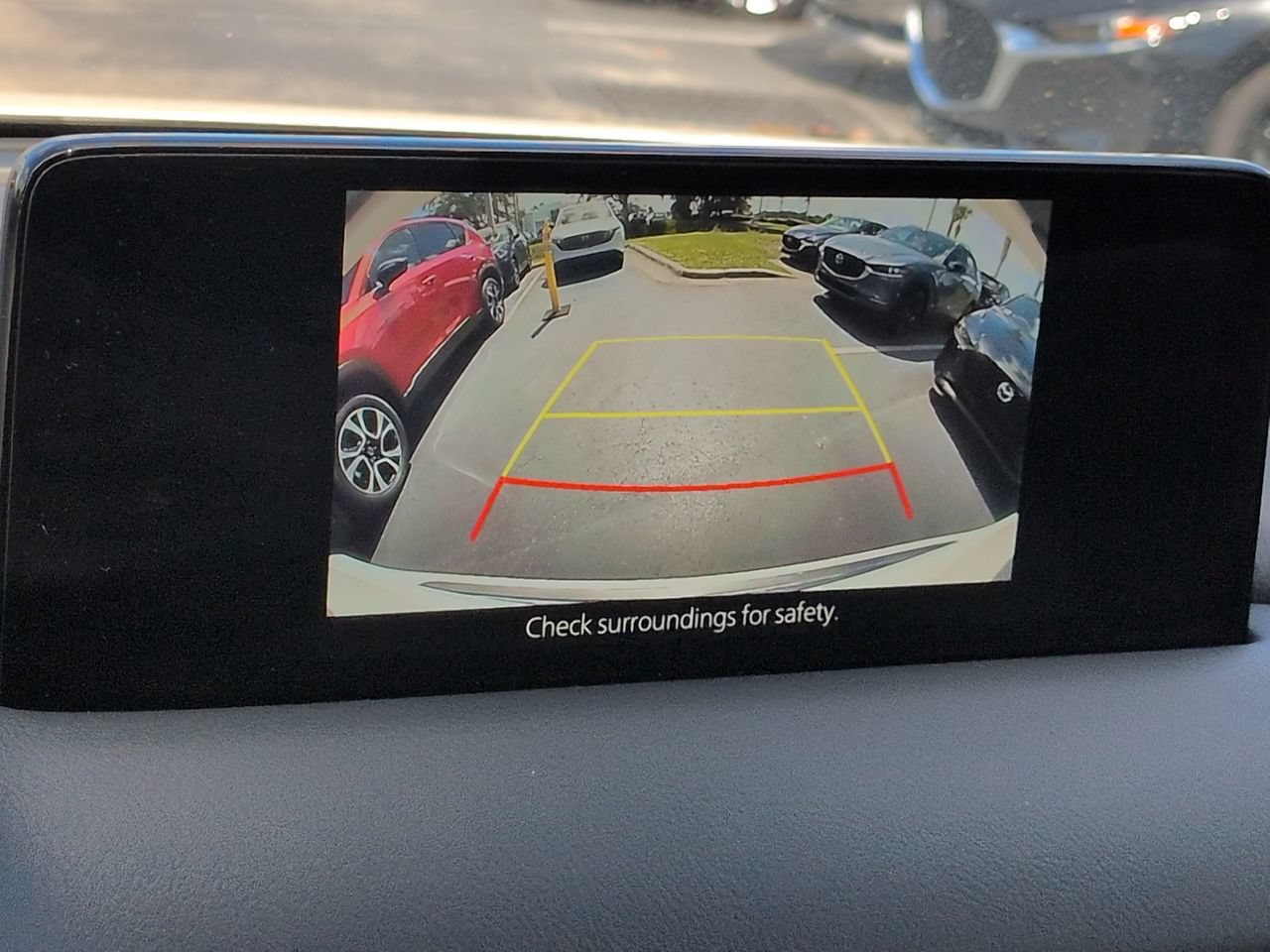 Used 2022 MAZDA CX-5 AWD 2.5 S image 22