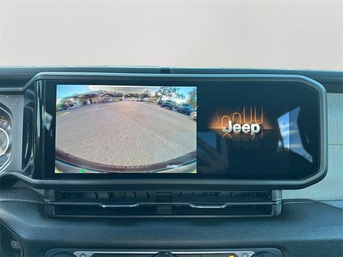 Used 2024 Jeep Wrangler Sport image 26