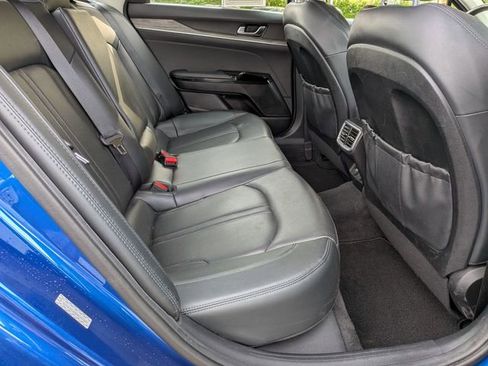 Used 2022 Kia K5 EX w/ EX Premium Package image 22