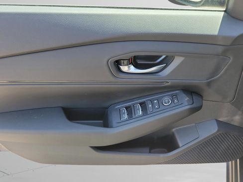 New 2026 Honda Accord SE image 23