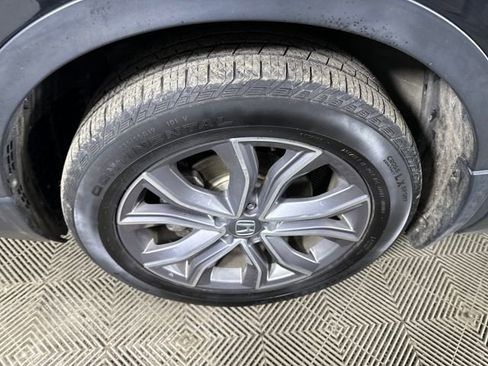 Used 2020 Honda CR-V Touring image 10