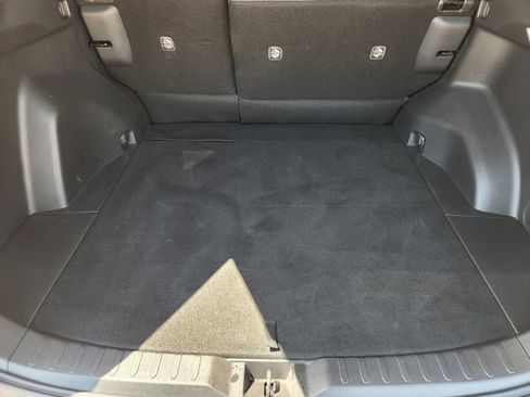 Used 2025 Toyota RAV4 LE image 21