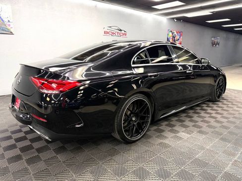 Used 2019 Mercedes-Benz CLS 450 image 15