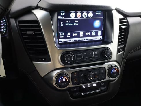 Used 2019 Chevrolet Tahoe 4WD image 20