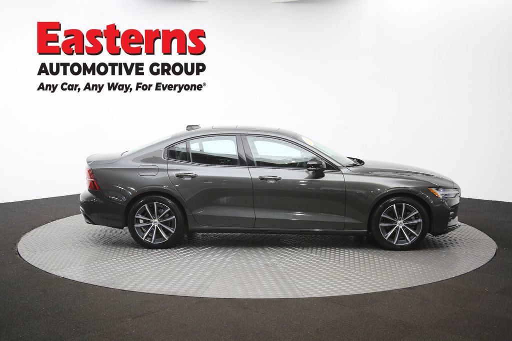Used 2022 Volvo S60 B5 Inscription AWD/4WD image 48
