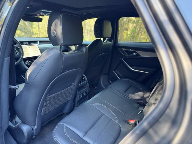 New 2026 Jaguar F-PACE R-Dynamic S AWD/4WD image 12