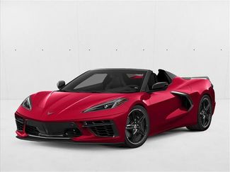 Used 2022 Chevrolet Corvette Stingray Preferred Conv w/ Z51 Performance Package RWD video 1