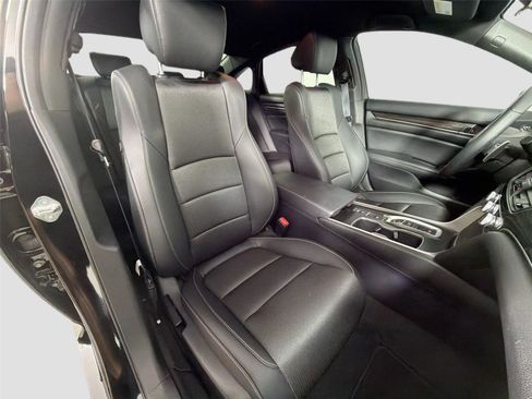 Used 2022 Honda Accord Sport image 25