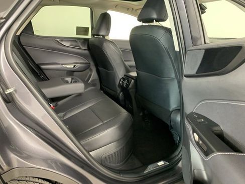 Used 2025 Lexus NX 350 AWD w/ Accessory Package (2T) image 25